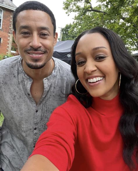 tia mowry new boyfriend 2023